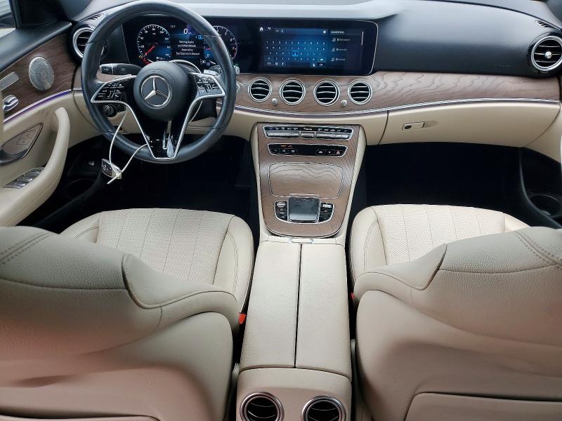 Продажа на аукционе авто 2022 Mercedes-benz E, vin: W1KZF8DB3NB098975, номер лота: 53044006