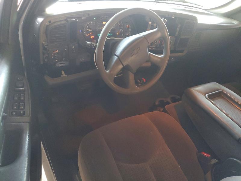 Aukcja sprzedaży 2006 Chevrolet Silverado, vin: 2GCEC13V861282217, numer aukcji: 54652666