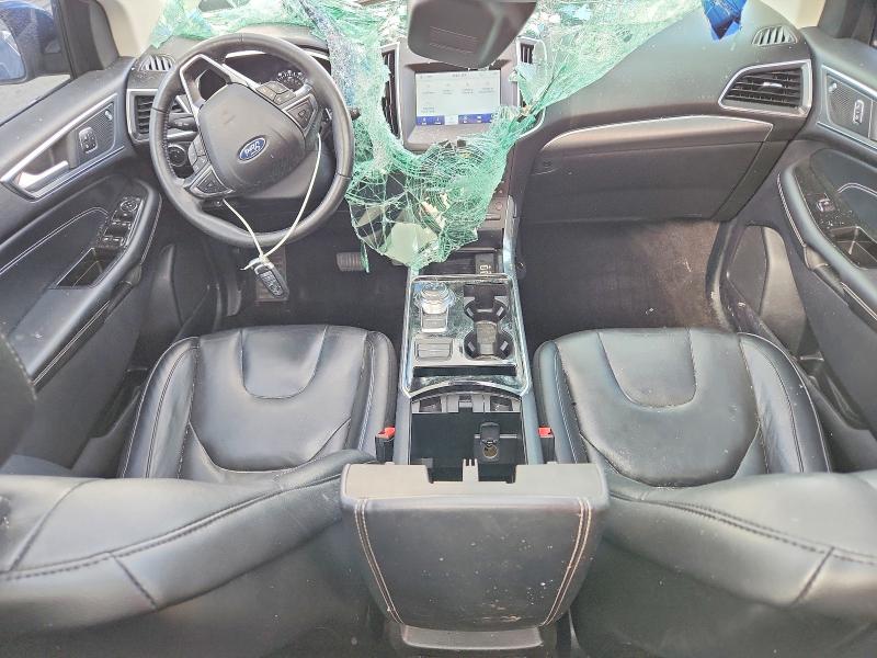 2020 Ford Edge მანქანა იყიდება აუქციონზე, vin: 2FMPK4K99LBA24436, აუქციონის ნომერი: 55457236