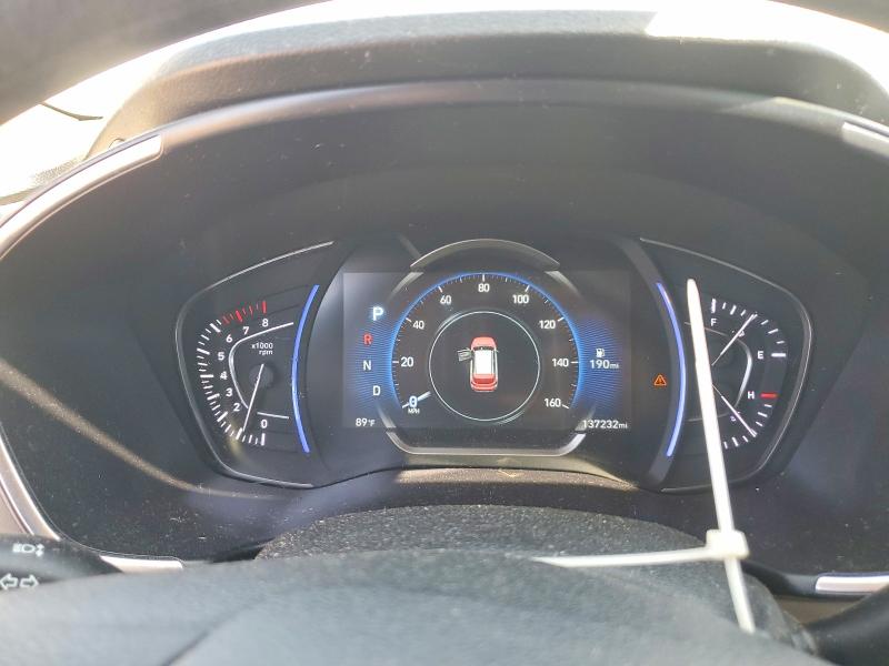 Продажа на аукционе авто 2019 Hyundai Santa Fe, vin: 5NMS33AD7KH005976, номер лота: 52664026