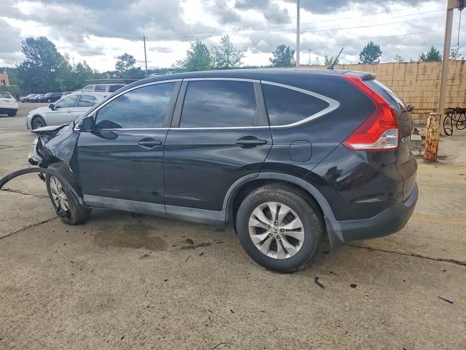 Продажа на аукционе авто 2014 Honda Cr-v, vin: 2HKRM3H52EH503682, номер лота: 52602466