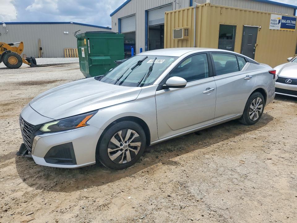Auction sale of the 2023 Nissan Altima, vin: 1N4BL4BV3PN364691, lot number: 55196076