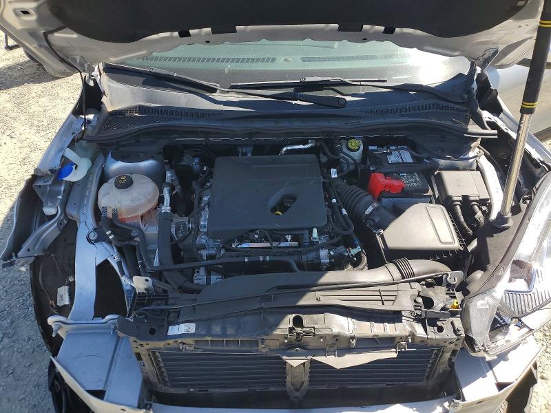 Продаж на аукціоні авто 2020 Ford Escape, vin: 1FMCU9H63LUA14997, номер лоту: 54100716