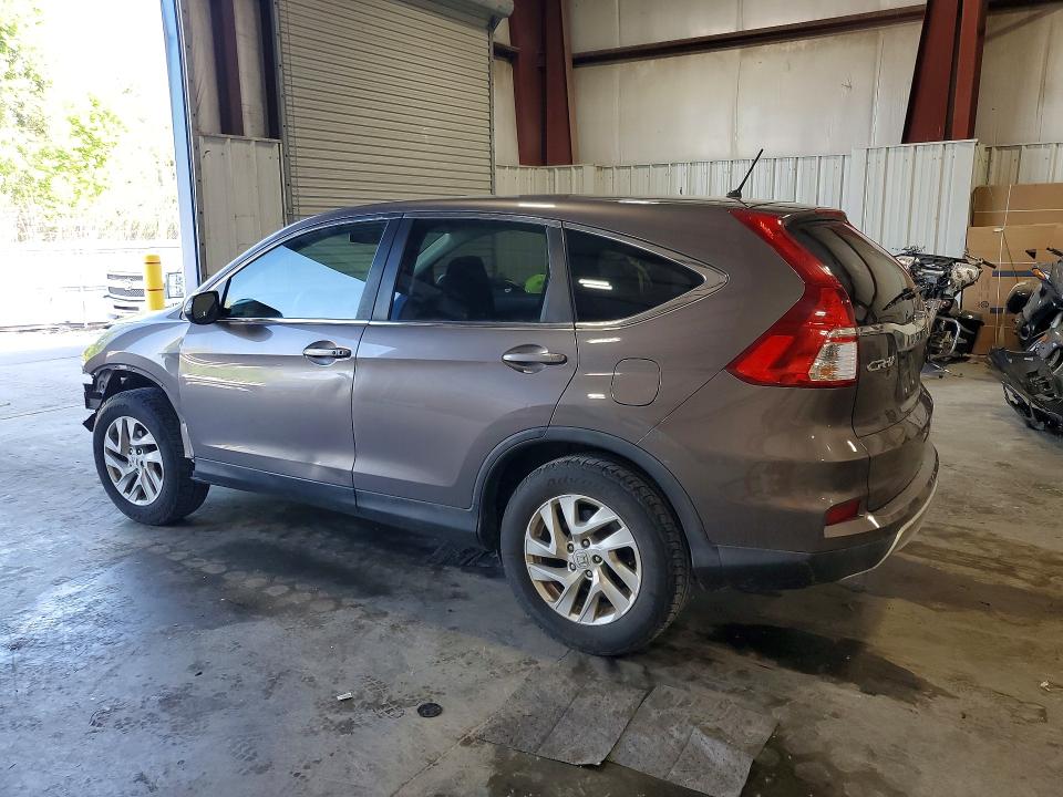 Aukcja sprzedaży 2015 Honda Cr-v, vin: 2HKRM4H54FH666566, numer aukcji: 54972266