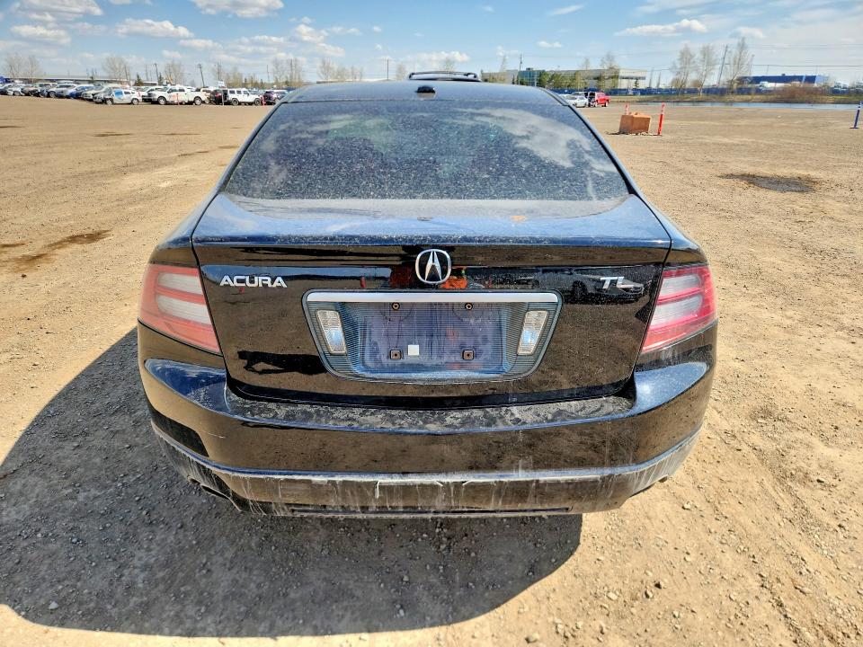 2008 Acura Tl მანქანა იყიდება აუქციონზე, vin: 19UUA66228A800221, აუქციონის ნომერი: 51911976