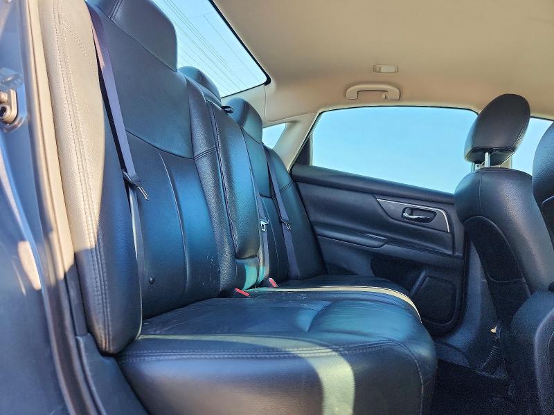 Продажа на аукционе авто 2015 Nissan Altima, vin: 1N4AL3AP7FN881757, номер лота: 53389896