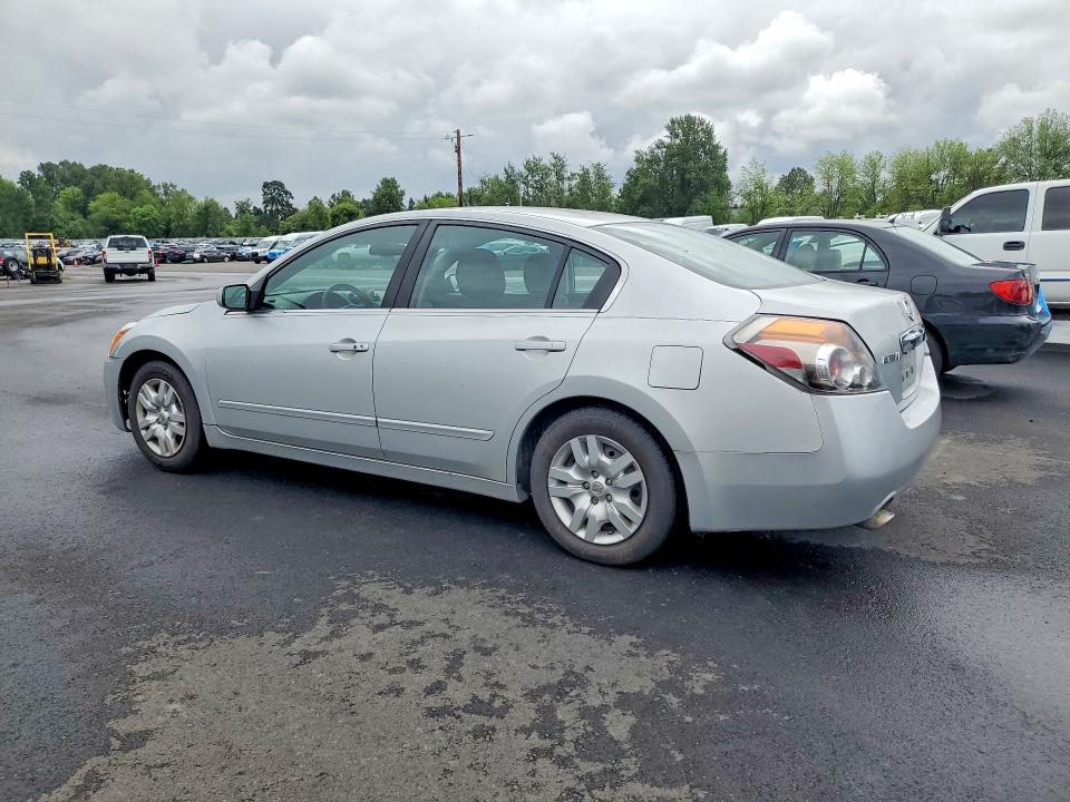 2012 Nissan Altima მანქანა იყიდება აუქციონზე, vin: 1N4AL2AP3CC230241, აუქციონის ნომერი: 55168546