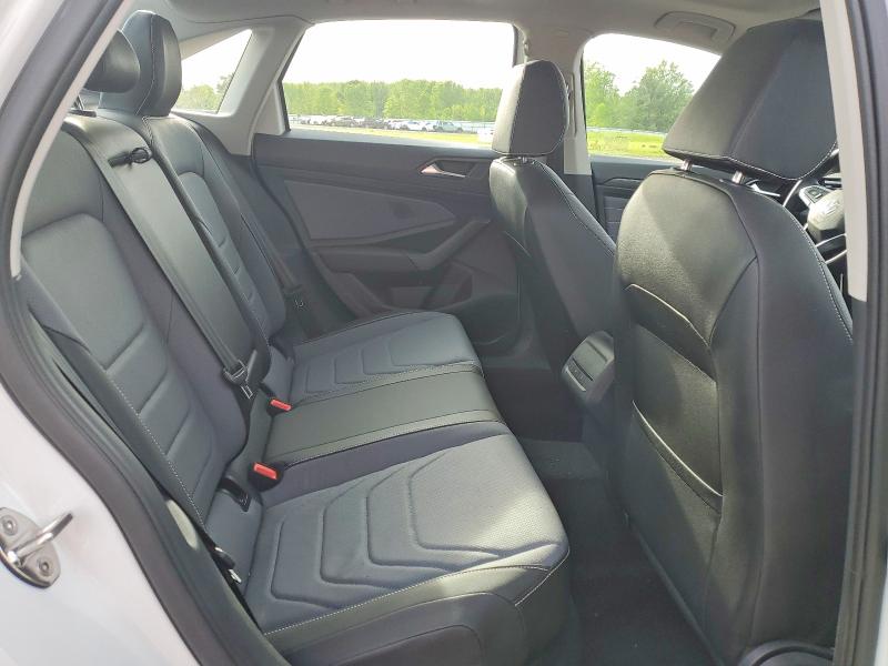 Продажа на аукционе авто 2025 Volkswagen Jetta, vin: 3VWGX7BU3SM013616, номер лота: 54118316