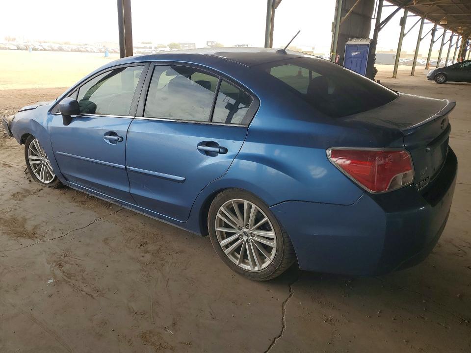 2015 Subaru Impreza მანქანა იყიდება აუქციონზე, vin: JF1GJAK65FH019730, აუქციონის ნომერი: 54087326