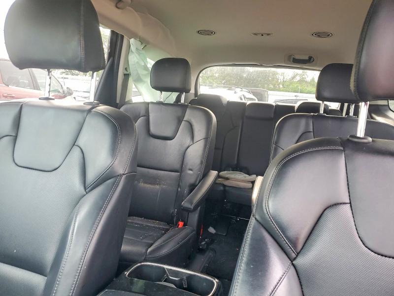 Aukcja sprzedaży 2023 Kia Telluride, vin: 5XYP64GCXPG391635, numer aukcji: 54873686