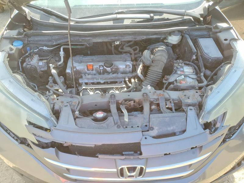 Aukcja sprzedaży 2012 Honda Cr-v, vin: 2HKRM4H79CH105972, numer aukcji: 54694356