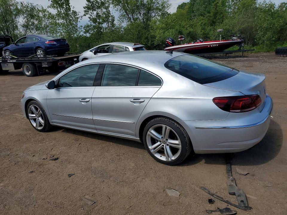 Продажа на аукционе авто 2013 Volkswagen Cc, vin: WVWBP7ANXDE529150, номер лота: 53570256