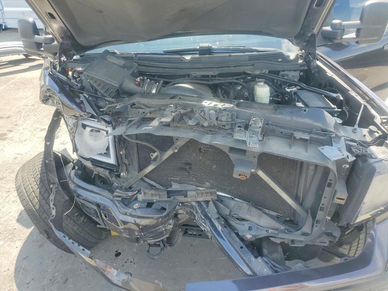 Aukcja sprzedaży 2015 Gmc Sierra, vin: 3GTU2VEJ0FG522707, numer aukcji: 52518956