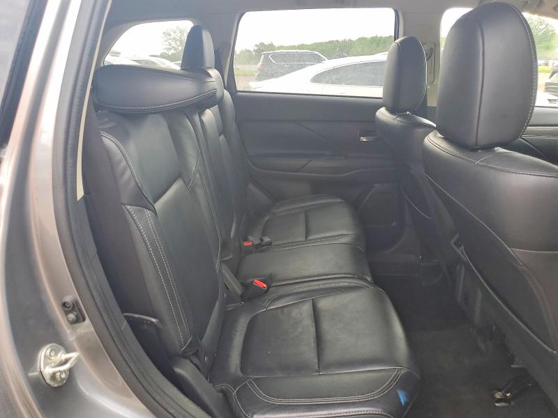 Aukcja sprzedaży 2020 Mitsubishi Outlander, vin: JA4AD3A30LZ040463, numer aukcji: 53662536