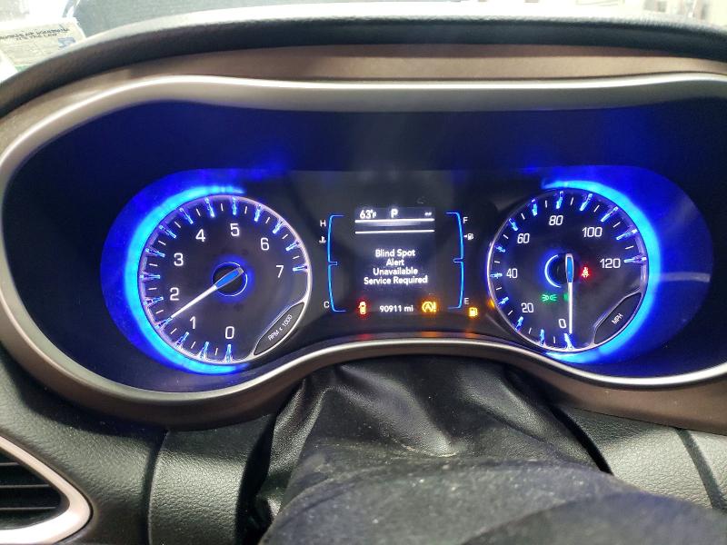 Aukcja sprzedaży 2019 Chrysler Pacifica, vin: 2C4RC1BG5KR539771, numer aukcji: 51359466