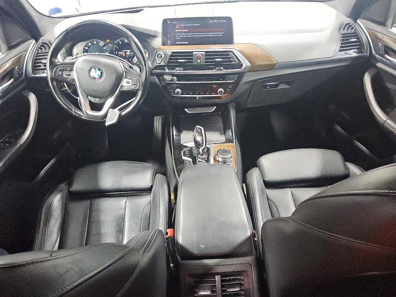 Продажа на аукционе авто 2019 Bmw X3, vin: 5UXTR9C52KLP89475, номер лота: 50779886
