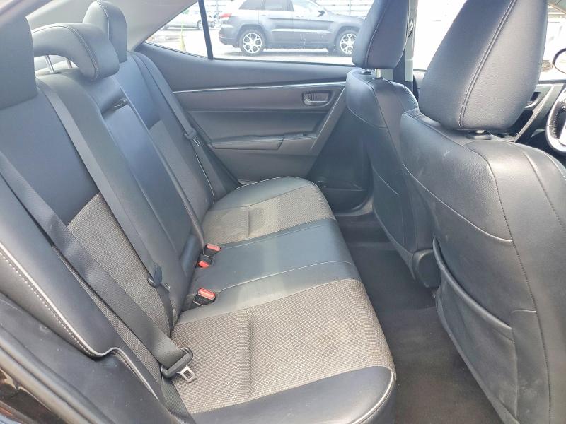 54429236 :رقم المزاد ، 2T1BURHE8GC556557 vin ، 2016 Toyota Corolla مزاد بيع