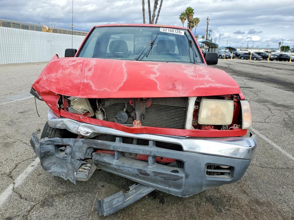 Aukcja sprzedaży 1998 Nissan Frontier, vin: 1N6DD26S6WC386292, numer aukcji: 52168126