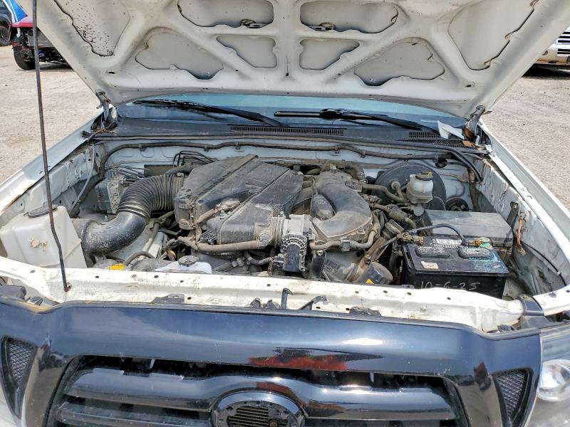 Aukcja sprzedaży 2009 Toyota Tacoma, vin: 3TMJU62N09M089311, numer aukcji: 52530176