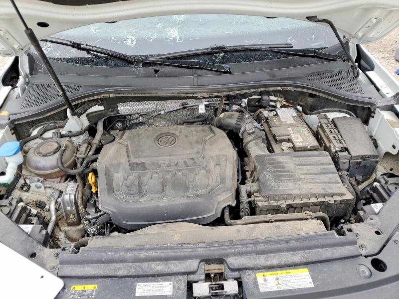 Продаж на аукціоні авто 2024 Volkswagen Tiguan, vin: 3VVMB7AX9RM009453, номер лоту: 52396596