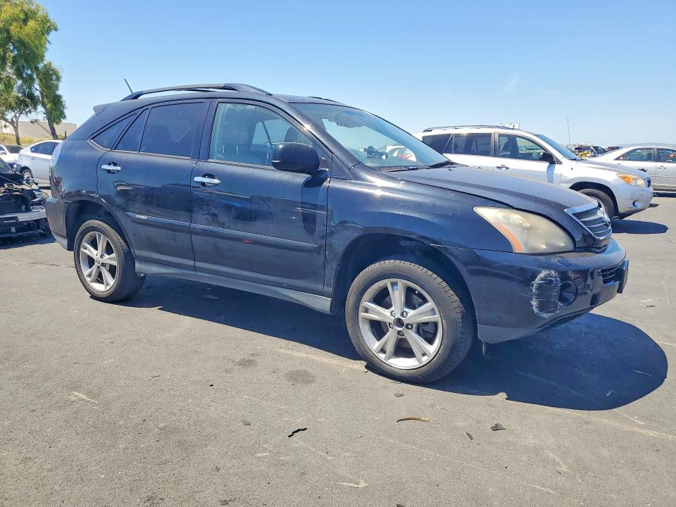Продажа на аукционе авто 2008 Lexus Rx, vin: JTJGW31U882008232, номер лота: 54684226