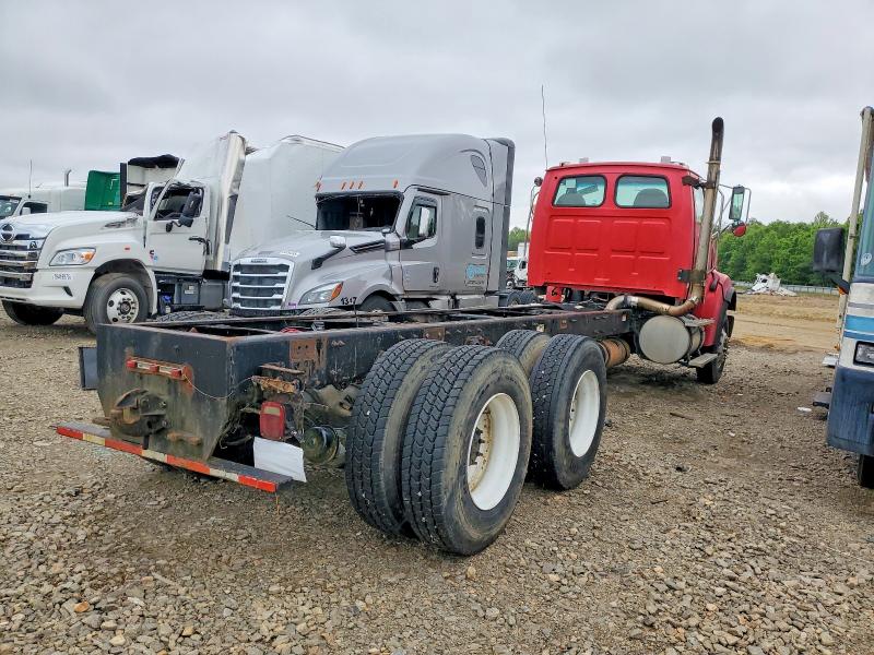 Aukcja sprzedaży 2007 Sterling Truck Lt, vin: 2FZHAZDEX7AX81153, numer aukcji: 51816856