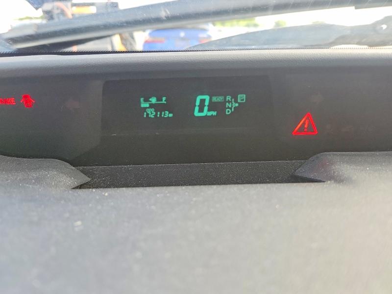 Продажа на аукционе авто 2005 Toyota Prius, vin: JTDKB20U353008410, номер лота: 54339836