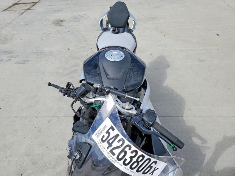 Продаж на аукціоні авто 2026 Cf Moto 450ss, vin: LCEPEVLP0T6001060, номер лоту: 54263806