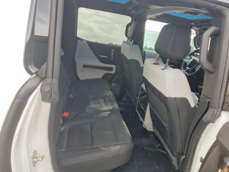 Продаж на аукціоні авто 2022 Gmc Hummer Pickup, vin: 1GT40FDA4NU100416, номер лоту: 52616776