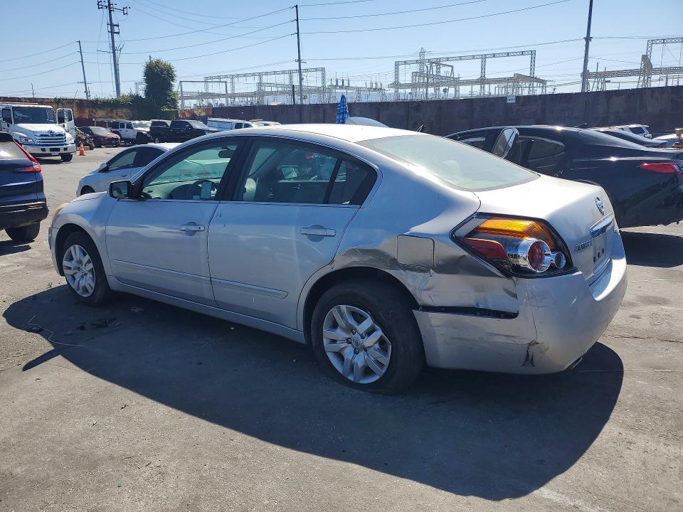 Продажа на аукционе авто 2011 Nissan Altima, vin: 1N4AL2AP0BN505504, номер лота: 54468286
