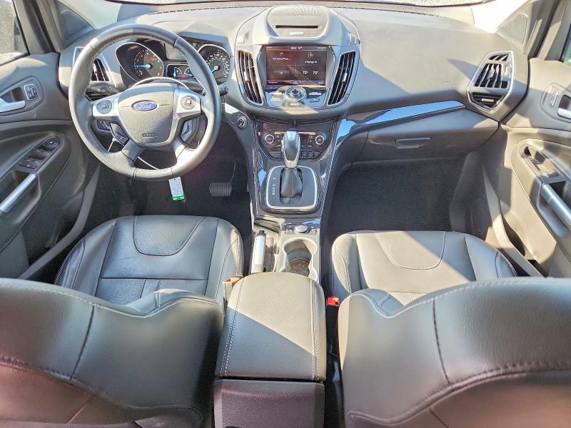 Продажа на аукционе авто 2013 Ford Escape, vin: 1FMCU9J99DUB79314, номер лота: 53230796