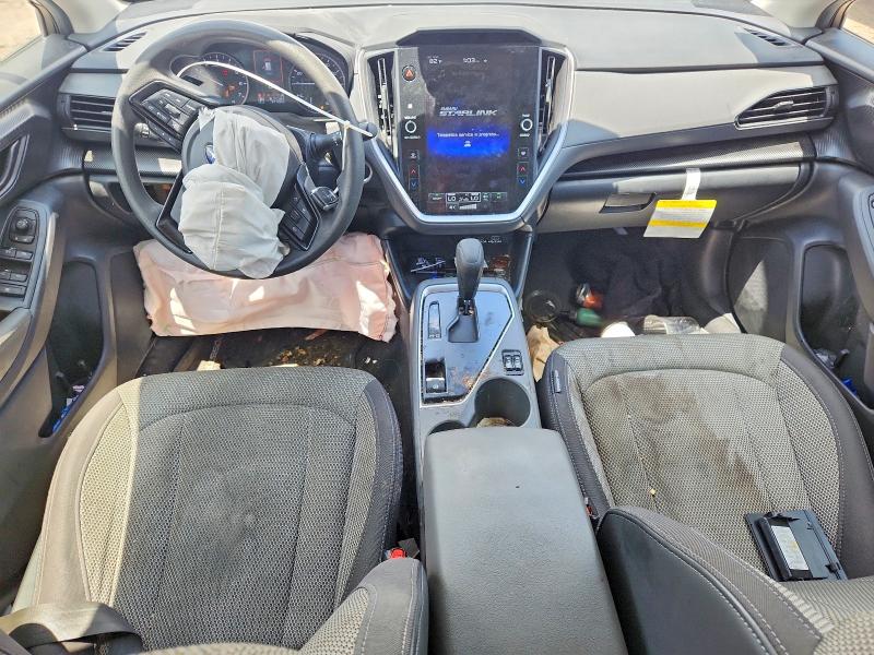 54984906 :رقم المزاد ، JF2GUADC6RH265907 vin ، 2024 Subaru Crosstrek مزاد بيع