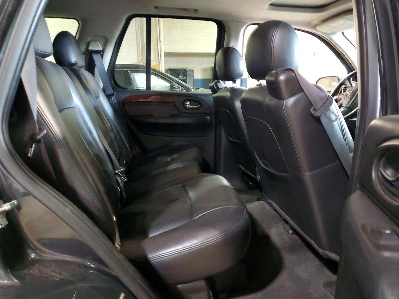 Aukcja sprzedaży 2006 Gmc Envoy, vin: 1GKDT13S962313528, numer aukcji: 52693676