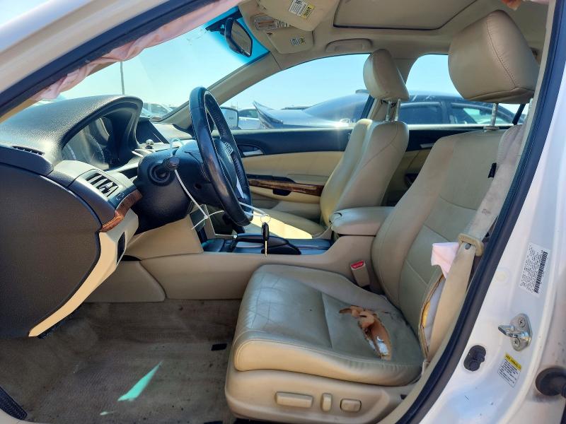 2012 Honda Accord მანქანა იყიდება აუქციონზე, vin: 1HGCP3F86CA031566, აუქციონის ნომერი: 51914026