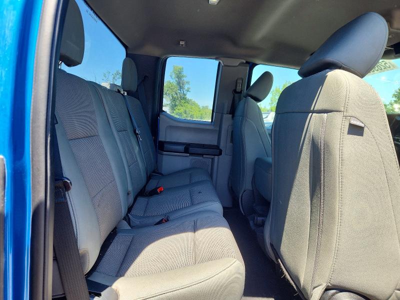 Продаж на аукціоні авто 2021 Ford F250, vin: 1FT7X2BN3MEE06426, номер лоту: 52698066