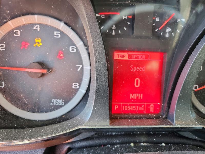 Продажа на аукционе авто 2015 Gmc Terrain, vin: 2GKALSEK5F6243065, номер лота: 52363356