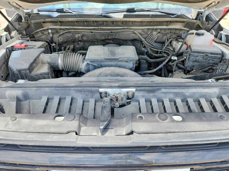 54072206 :رقم المزاد ، 1GT08LE71LF204971 vin ، 2020 Gmc Sierra مزاد بيع