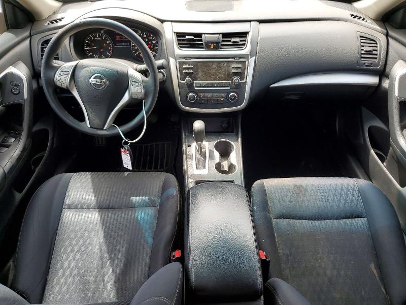 52883006 :رقم المزاد ، 1N4AL3AP2JC156300 vin ، 2018 Nissan Altima مزاد بيع