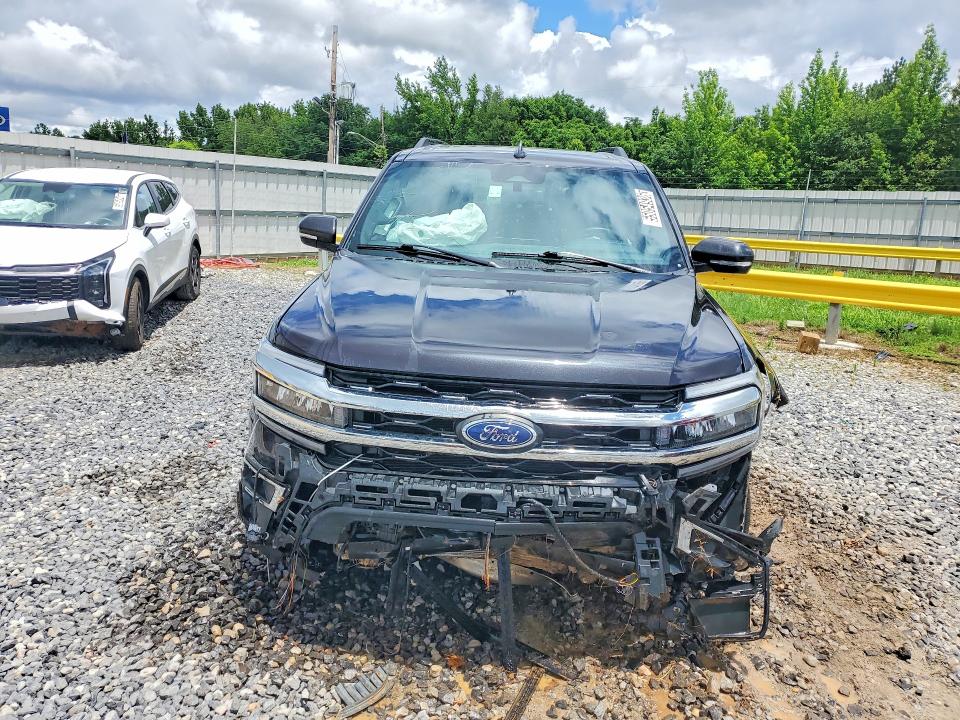 Продаж на аукціоні авто 2024 Ford Expedition, vin: 1FMJU2A8XREA65345, номер лоту: 55054936