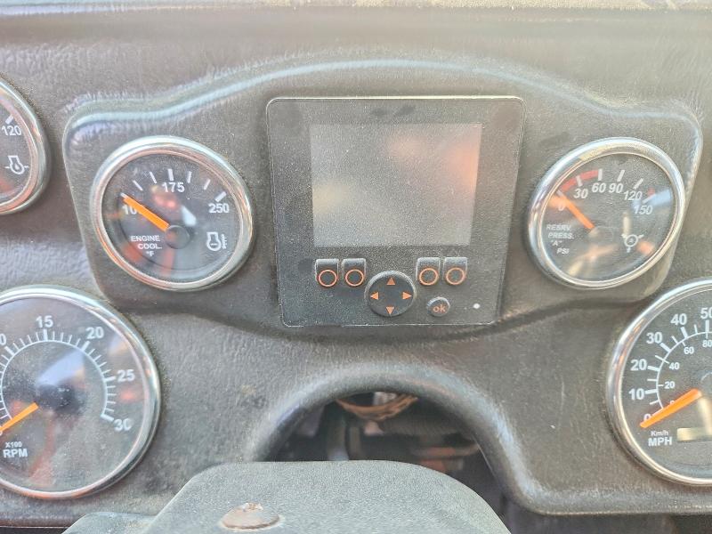 2015 Autocar Xpeditor მანქანა იყიდება აუქციონზე, vin: 5VCACLVF6FH219083, აუქციონის ნომერი: 53355786