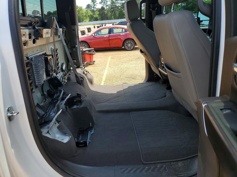 Aukcja sprzedaży 2023 Gmc Sierra, vin: 1GT49NEY5PF130463, numer aukcji: 52173176