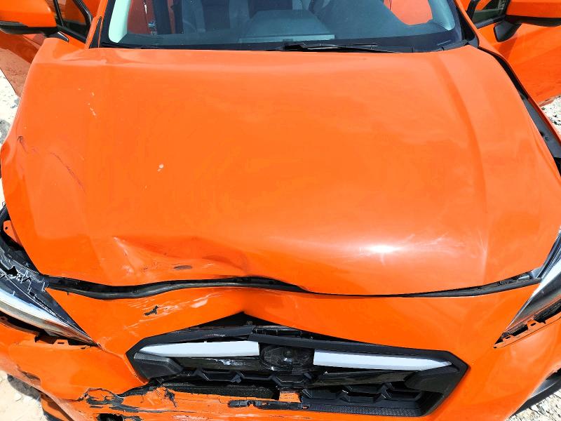 Продажа на аукционе авто 2019 Subaru Crosstrek, vin: JF2GTADC4KH383463, номер лота: 52943846