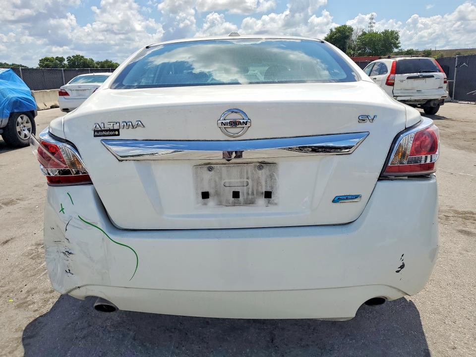54226616 :رقم المزاد ، 1N4AL3AP1EC146315 vin ، 2014 Nissan Altima مزاد بيع