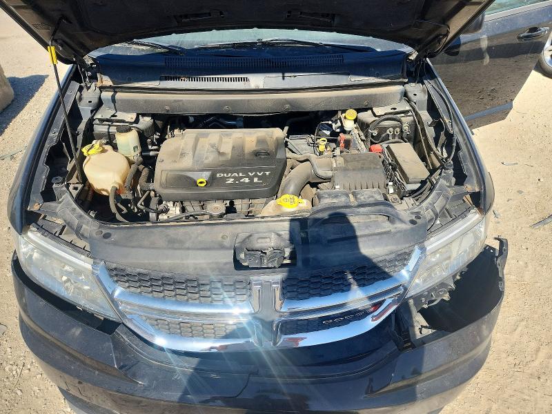 Продажа на аукционе авто 2015 Dodge Journey, vin: 3C4PDCAB3FT525540, номер лота: 50798286