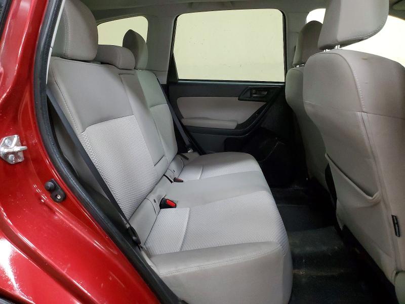 Продажа на аукционе авто 2016 Subaru Forester, vin: JF2SJADC4GH531070, номер лота: 51112216