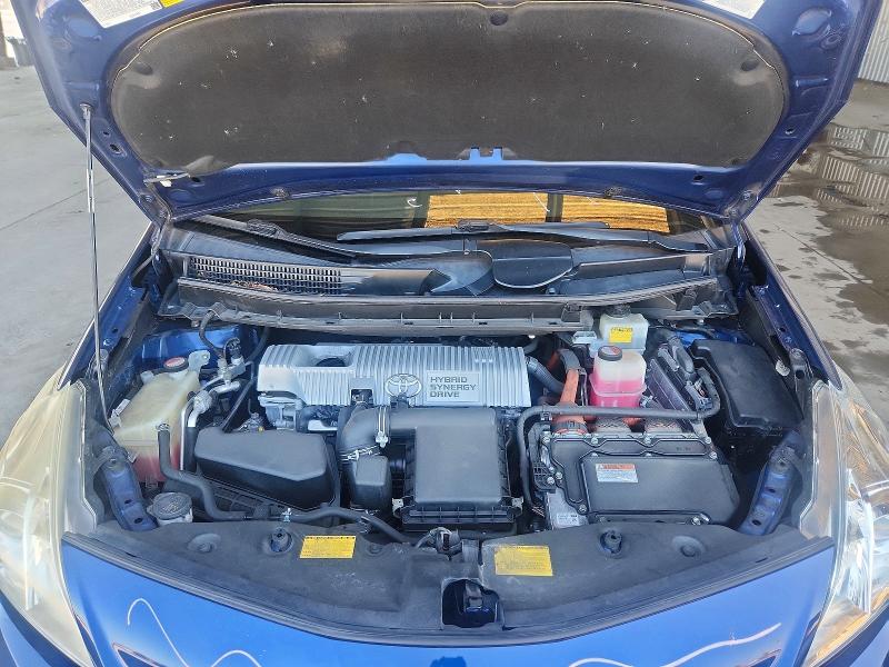 Auction sale of the 2014 Toyota Prius V, vin: JTDZN3EU9E3364218, lot number: 53443776