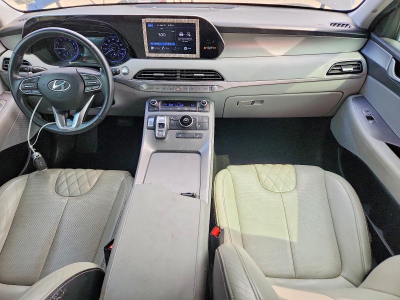 Aukcja sprzedaży 2020 Hyundai Palisade, vin: KM8R34HE8LU094238, numer aukcji: 55602526