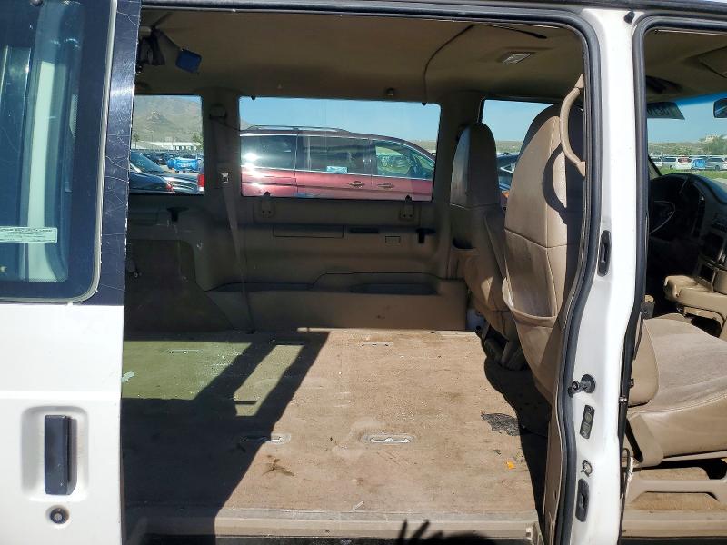 Aukcja sprzedaży 2000 Chevrolet Astro, vin: 1GNEL19W1YB178226, numer aukcji: 52701476