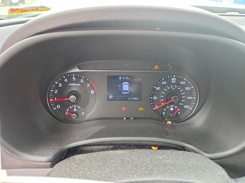 Продажа на аукционе авто 2020 Kia Soul, vin: KNDJ23AU3L7041235, номер лота: 52935226