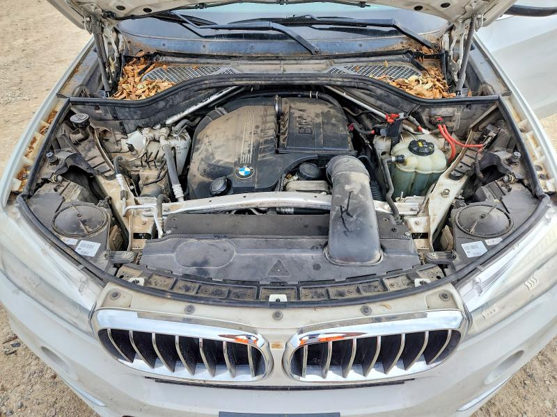 Aukcja sprzedaży 2016 Bmw X5, vin: 5UXKR2C59G0R72335, numer aukcji: 53470776